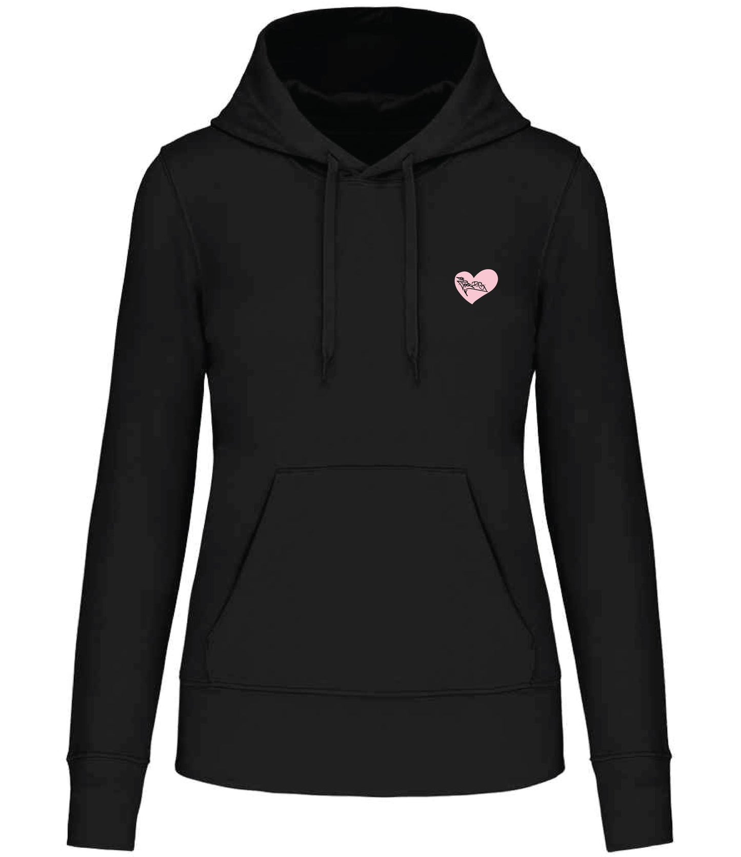 The Bivey Kitten Hoodie