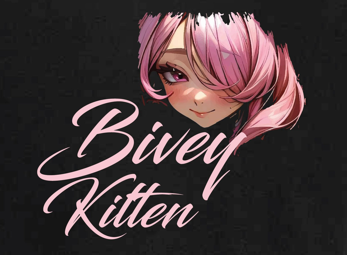 The Bivey Kitten Hoodie